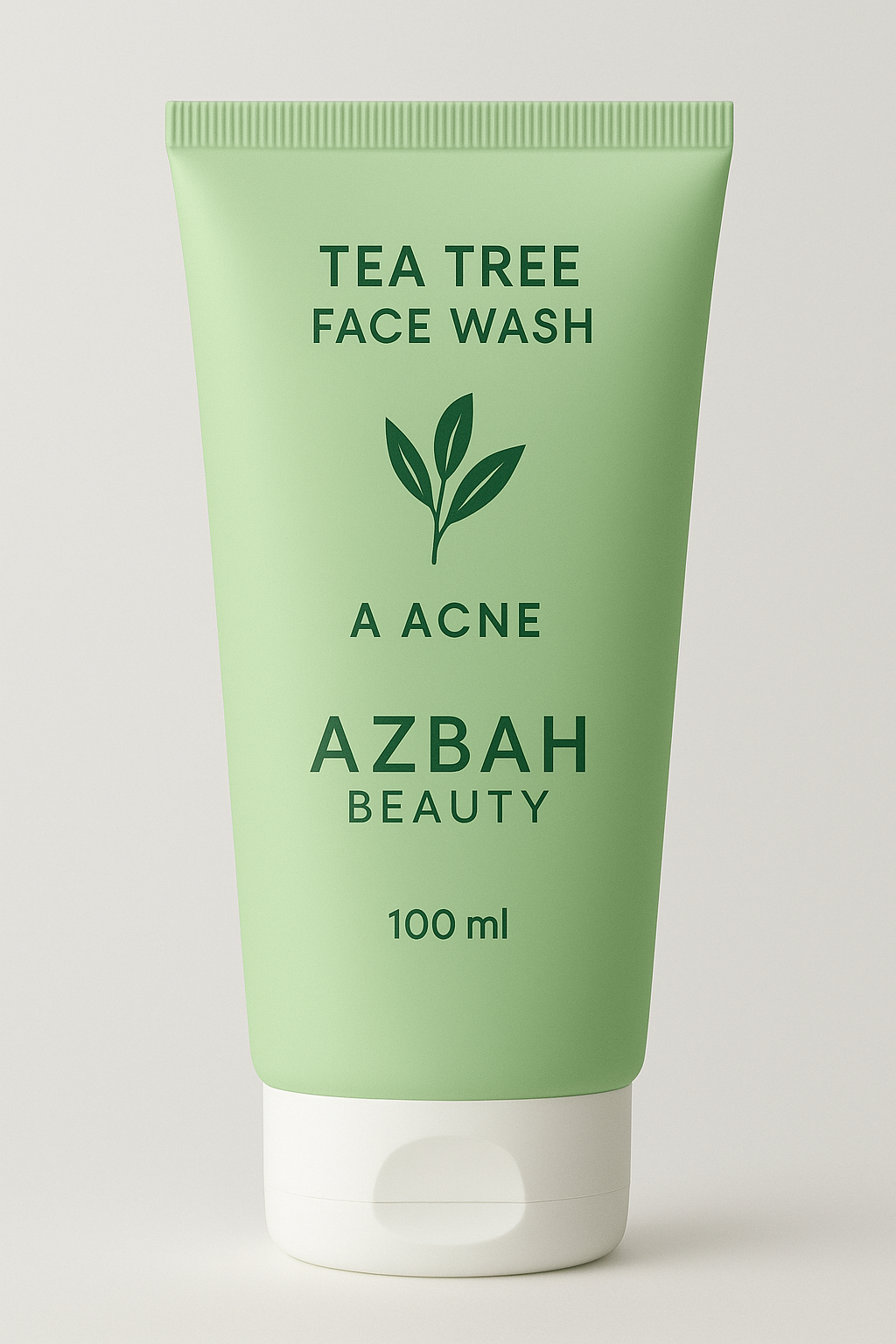 Acne Face Wash