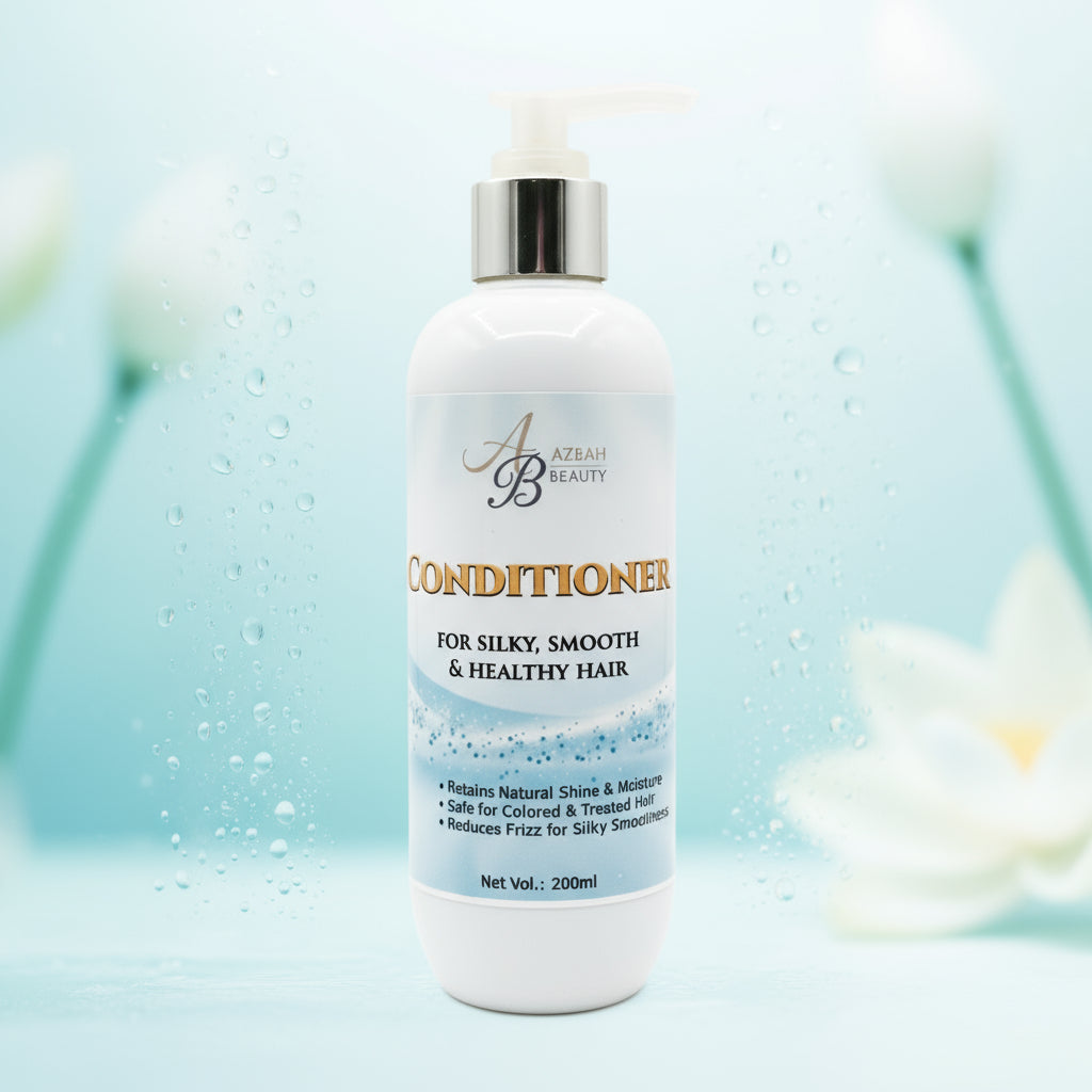 Azbah Beauty Conditioner - 200ml