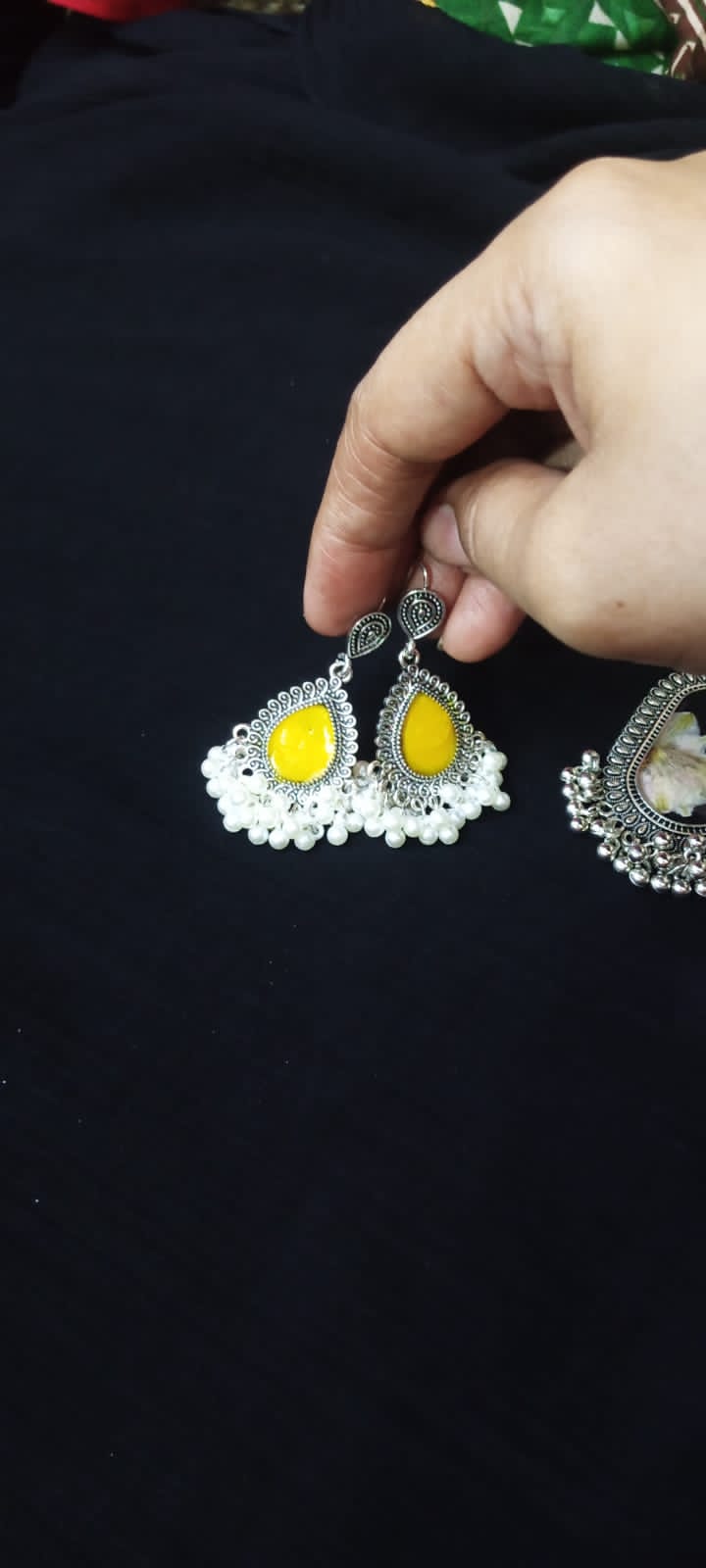 Hand Craft Jewelry