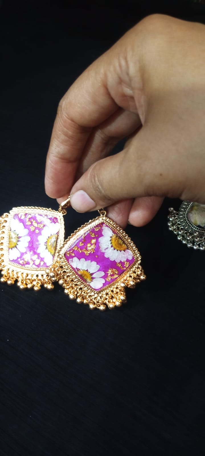 Hand Craft Jewelry