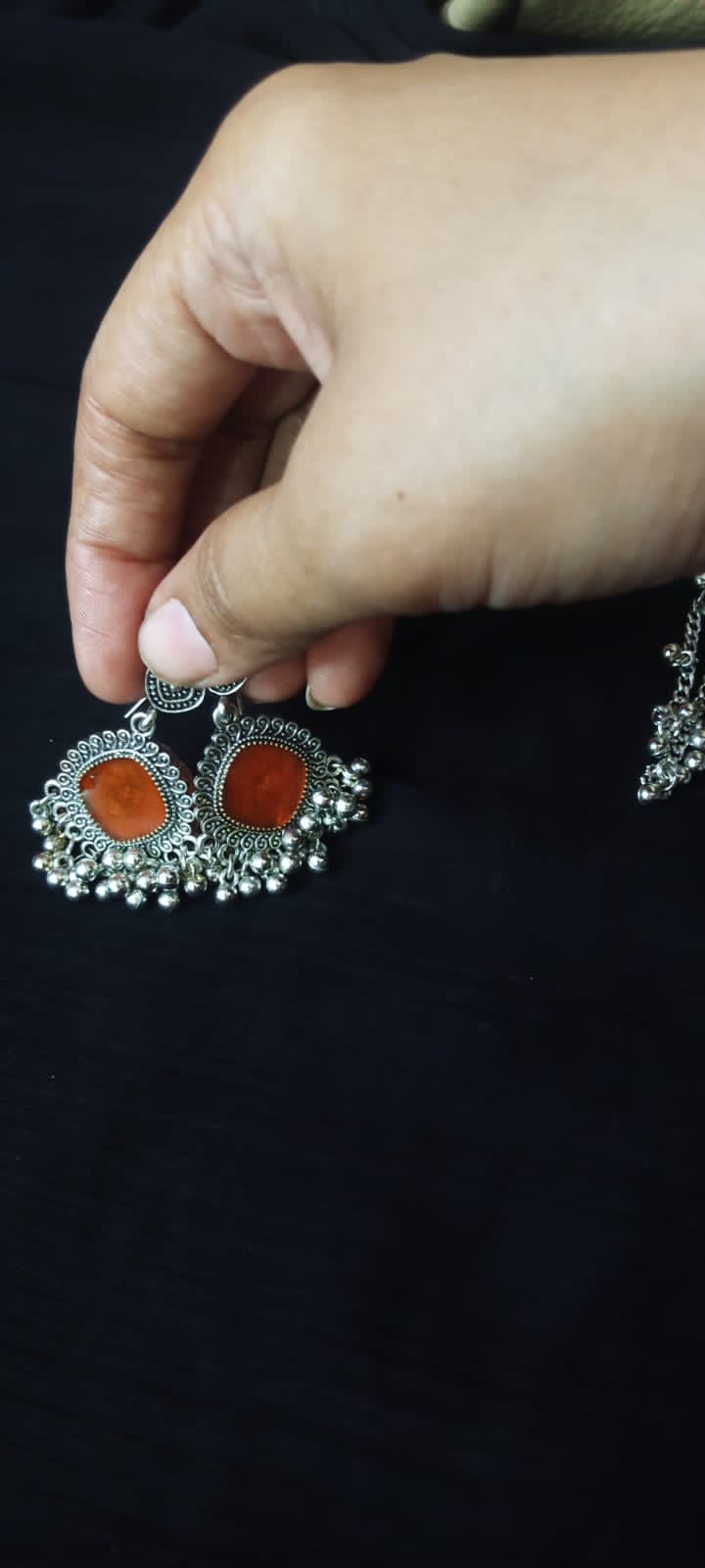 Hand Craft Jewelry