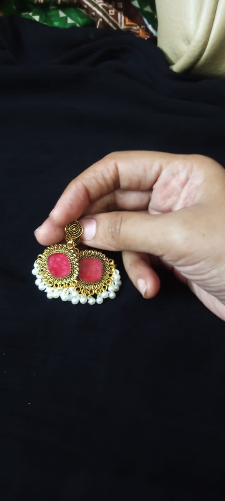 Hand Craft Jewelry
